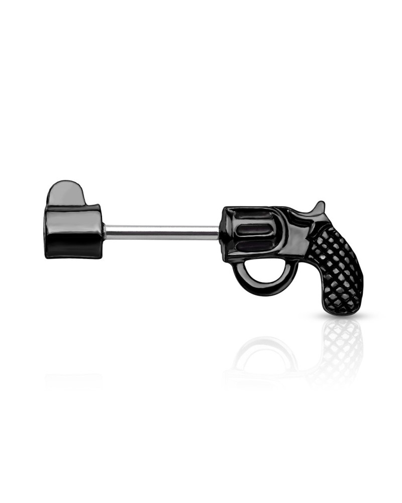Piercing téton pistolet