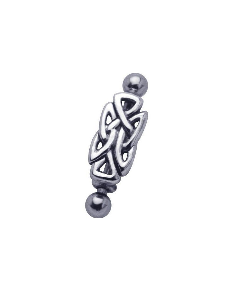 Piercing arcade tribal
